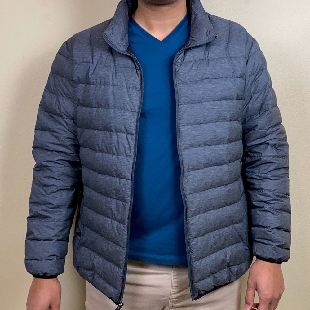 Joseph Abboud Down Jacket